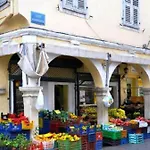 Leone Old Town * Corfu (city)