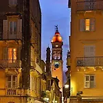 Leone Old Town * Corfu (city)