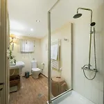 Leone Old Town Appartement *