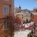 Appartement Leone Old Town