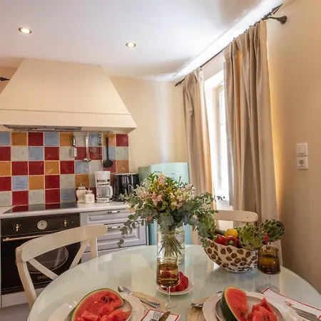 Appartement Leone Old Town