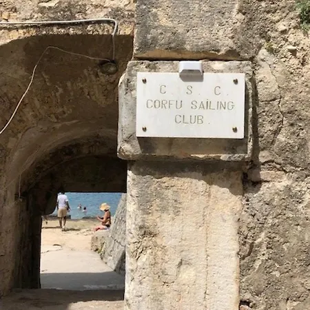 Apartamento Leone Old Town