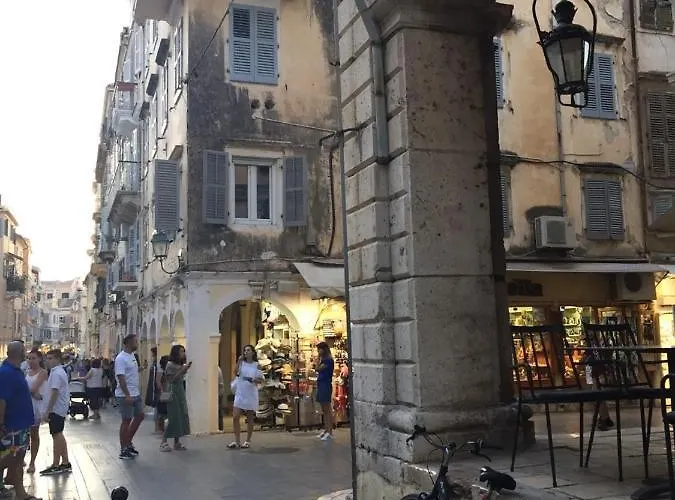 Apartment Leone Old Town