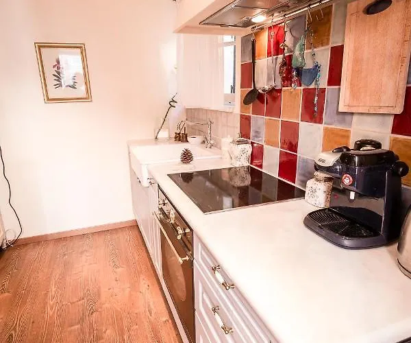 Apartment Leone Old Town