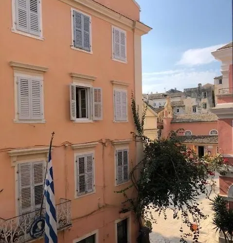 Apartment Leone Old Town