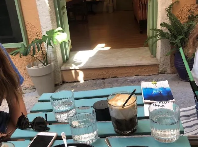Leone Old Town Apartment *