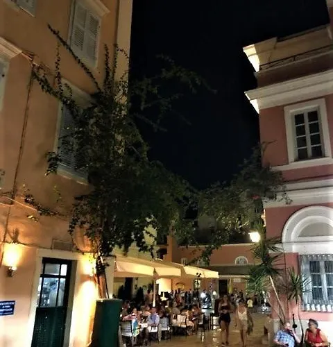 Apartment Leone Old Town