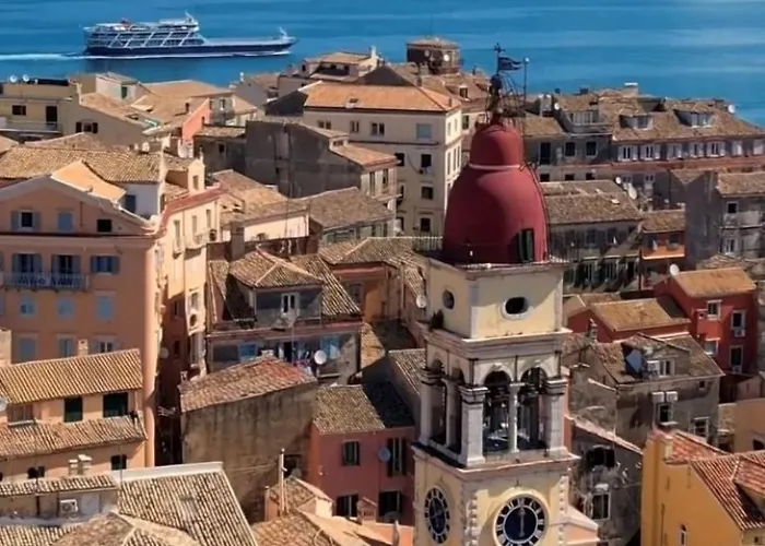 Apartment Leone Old Town *