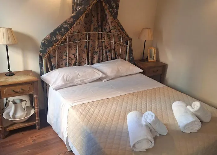 Apartment Leone Old Town