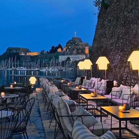 Lägenhet Leone Old Town *