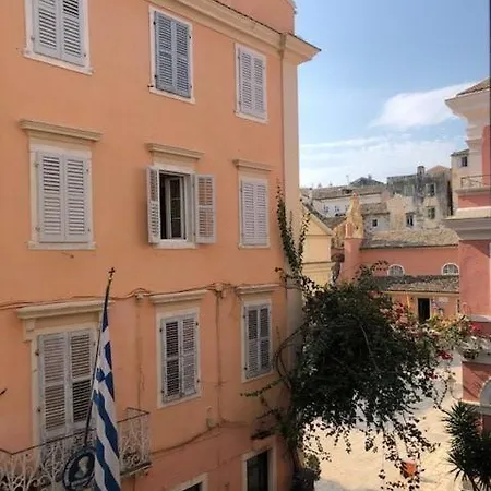 Апартаменты Leone Old Town