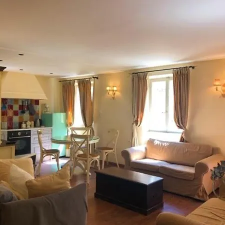 Leone Old Town Lägenhet Corfu (city)