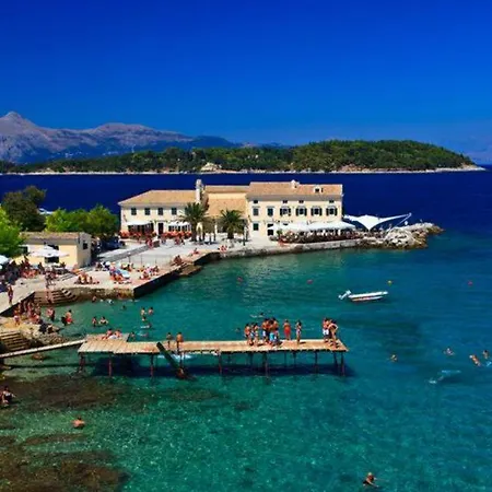 Lägenhet Leone Old Town *