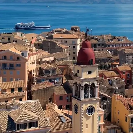 Lägenhet Leone Old Town *