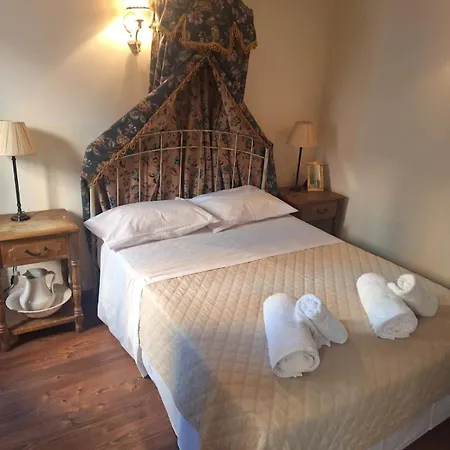 Апартаменты Leone Old Town