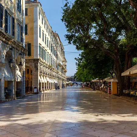 Апартаменты Leone Old Town