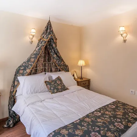 Апартаменты Leone Old Town Corfu (city)
