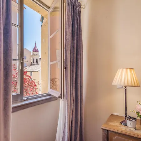 Leone Old Town Апартаменты Corfu (city)
