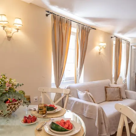 Leone Old Town Апартаменты Corfu (city)