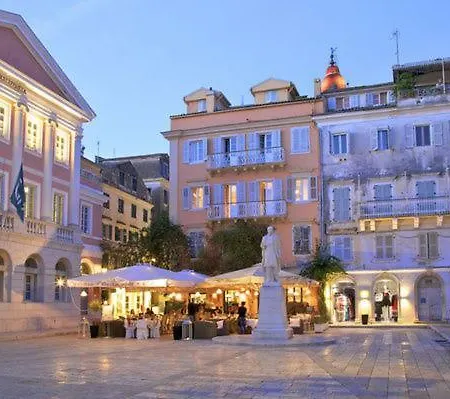 Leone Old Town