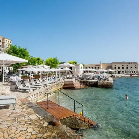 Апартаменты Leone Old Town Corfu (city)