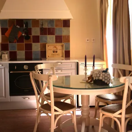 Leone Old Town Lägenhet *