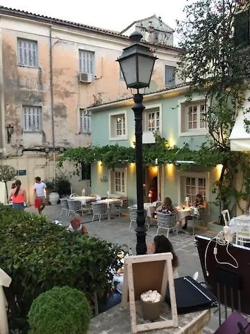 Appartement Leone Old Town