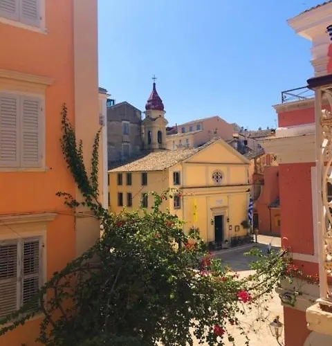 Appartement Leone Old Town