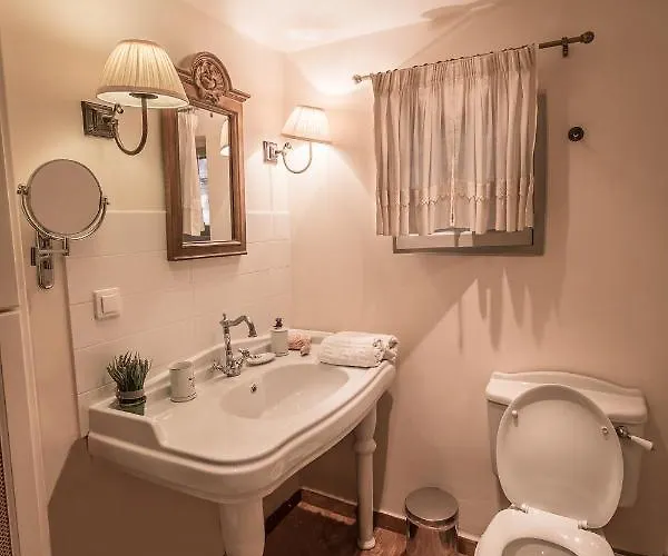 Appartement Leone Old Town *