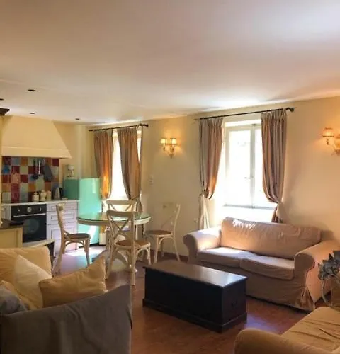 Leone Old Town Appartement Corfu (city)