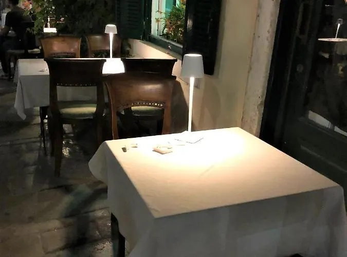 Leone Old Town Appartement Corfu (city)