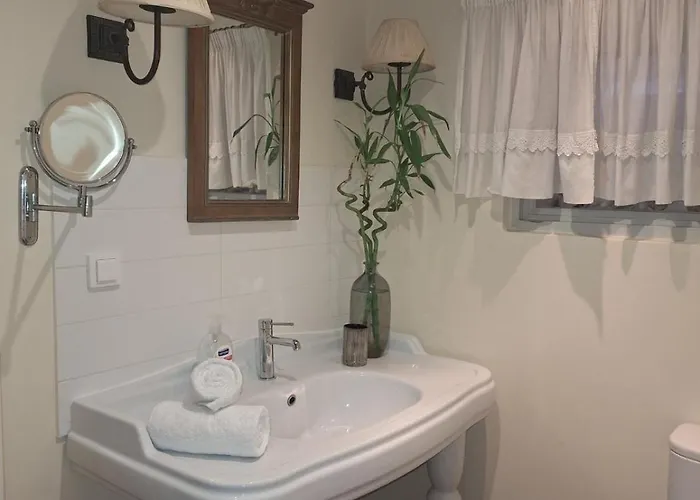 Appartement Leone Old Town