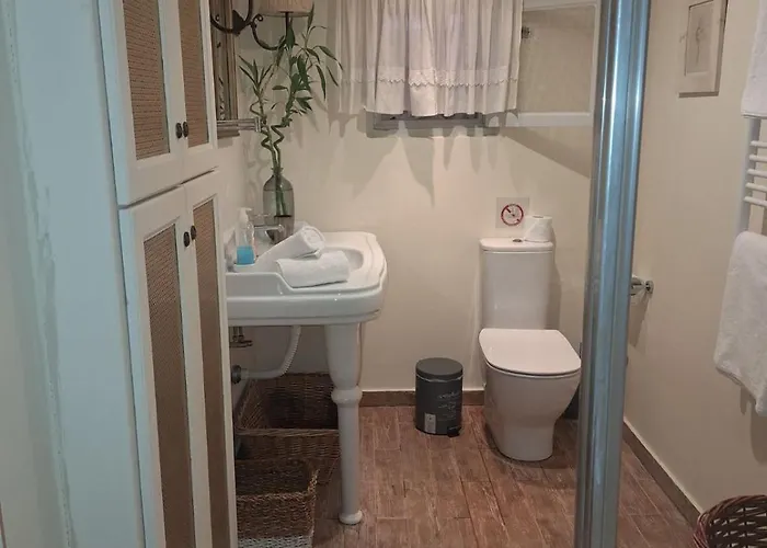 Appartement Leone Old Town