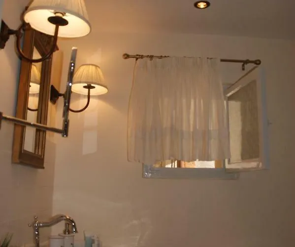 Leone Old Town Appartement Corfu (city)