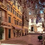 아파트 Leone Old Town Corfu (city)
