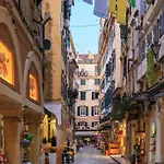 Leone Old Town