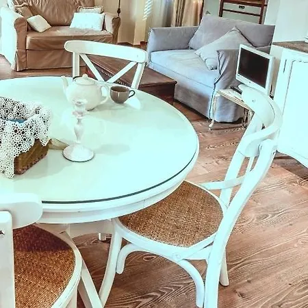 Leone Old Town Corfu (city)