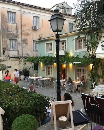 Lejlighed Leone Old Town