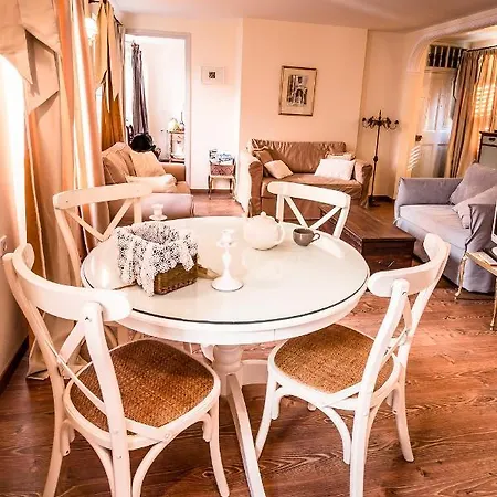 Leone Old Town Corfu (city)