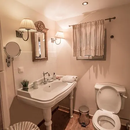 Lejlighed Leone Old Town *