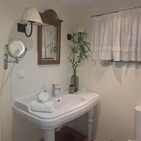 Lejlighed Leone Old Town