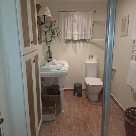 Lejlighed Leone Old Town